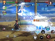 Screenshot 12: BLEACH: Soul Bankai | Sudeste Asiático