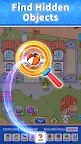 Screenshot 2: Found It! Find Hidden Objects