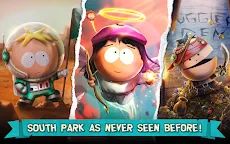Screenshot 19: South Park: Phone Destroyer