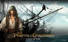 Screenshot 13: Pirates of the Caribbean: ToW