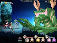 Screenshot 6: Symphogear XD UNLIMITED | Global