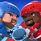 Pocket Hockey Stars