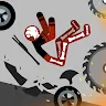 Icon: Ragdoll Stick Physics Hero