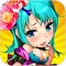 わいわい三国志【新作カードゲーム/RPG+ポーカー】