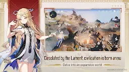Screenshot 14: Wuthering Waves | Global