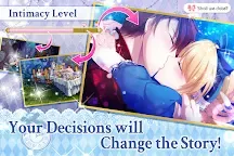 Screenshot 4: Lost Alice - otome game/dating sim #shall we date