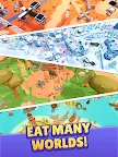 Screenshot 18: 블랙홀.io