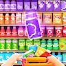 Icon: Sort Out - Goods Match Master
