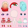 Icon: BiBi Dolls: Dress Up Game