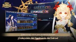 Screenshot 6: Seven Knights | Global