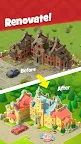 Screenshot 6: Gardenscapes | Global