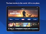 Screenshot 6: Disney+