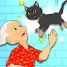 Icon: Cat Simulator | Granny Life