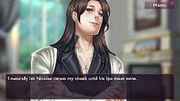 Screenshot 20: Is-it Love ? Nicolae Vampire