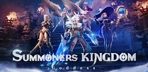 Screenshot 16: Summoners Kingdom:Goddess