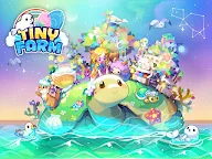 Screenshot 1: 迷你農場(Tiny Farm)