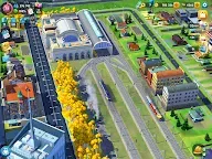 Screenshot 14: SimCity BuildIt