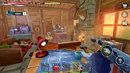 Screenshot 20: Tegra