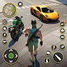 Icon: Crime Rio Gangster Simulator