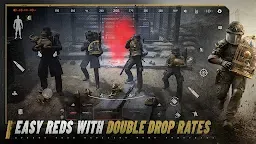 Screenshot 3: Arena Breakout: Tactical FPS