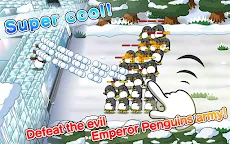 Screenshot 8: SNOW WORLD