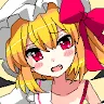Icon: Tohou Okigae Girls RPG
