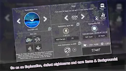 Screenshot 8: My Celestial Tree - Unique Beautiful Game