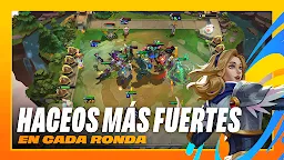 Screenshot 4: TFT: Teamfight Tactics | Global