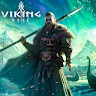 Icon: Viking Rise