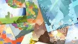 Screenshot 10: 天国旅立ち