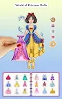 Screenshot 9: Paper Doll House: My Princess