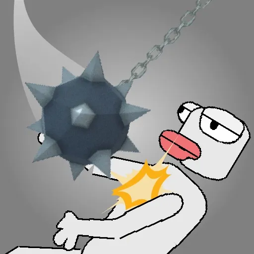 Meme Sandbox: Ragdoll Mutilate - Games
