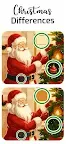 Screenshot 1: Christmas Differences