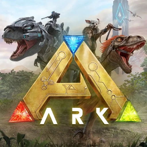 ARK: Ultimate Mobile Edition - Games