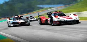 Screenshot 20: Real Racing 3