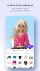 Screenshot 2: ZEPETO