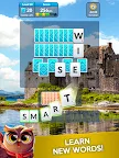 Screenshot 9: Wordscapes Solitaire