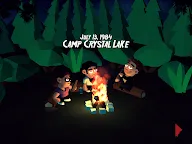 Screenshot 16: Friday the 13th: Killer Puzzle