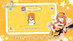Screenshot 16: Music Girl: Beat Rhythm Game