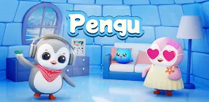 Screenshot 9: Pengu - Virtual Pets