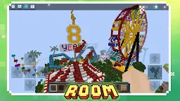Screenshot 4: Blockman Go