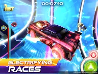 Screenshot 20: RaceCraft - Build & Race