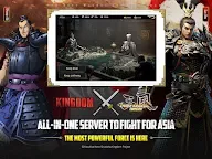 Screenshot 12: Three Kingdoms Origin