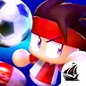 Icon: JIKKYOU POWERFUL SOCCER | Traditional Chinese