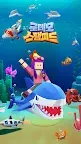 Screenshot 1: 로데오 스탬피드 : Sky Zoo Safari