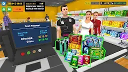 Screenshot 7: TCG Card Store Simulator 3D