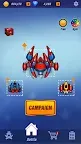 Screenshot 10: Mech Warrior: Heroic Journey