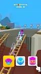 Screenshot 4: Shape Switch: Hero Master