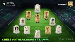 Screenshot 3: FIFA Soccer