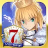 Icon: Fate/Grand Order | Japanese